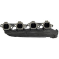 EXHAUST MANIFOLD KIT GM