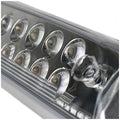 LED THIRD BRAKE LIGHT CHROME