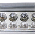 LED THIRD BRAKE LIGHT CHROME