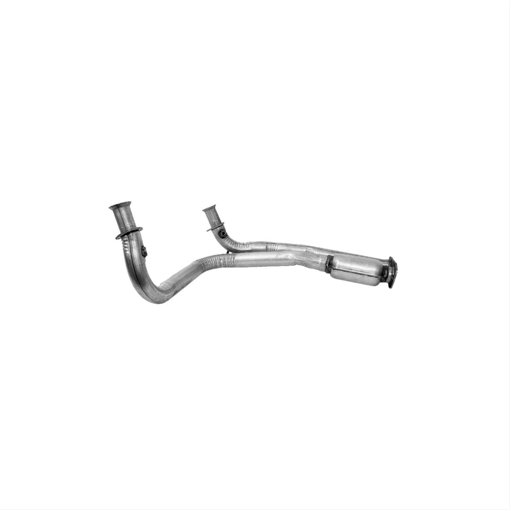 ULTRA CATALYTIC CONVERTER