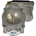 THROTTLE BODY