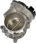 THROTTLE BODY