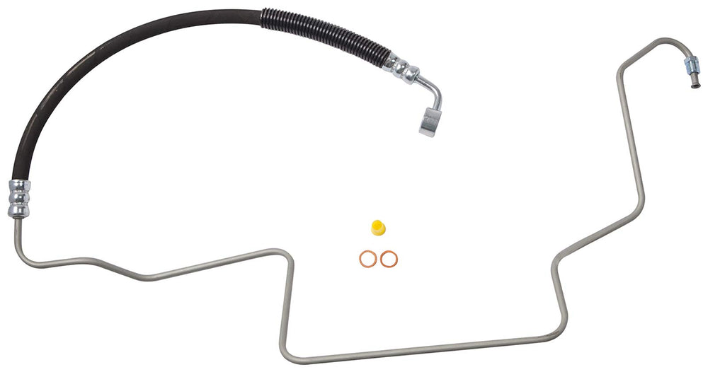 Gates Power Steering Pressure Line Hose Assembly