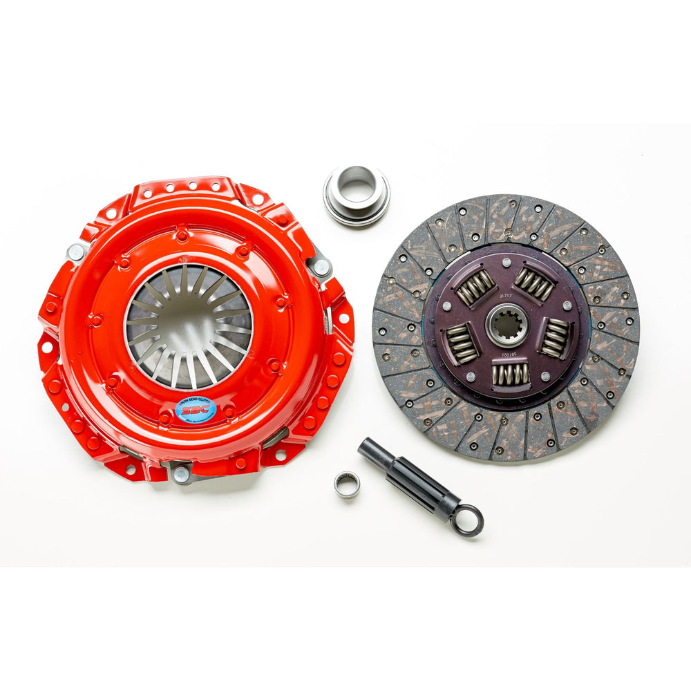 ~(20 lbs. 15X14X6)~ 2007-2010 Suzuki SX4 2.0L K04109-HD-DXD-B STAGE 2 DRAG
