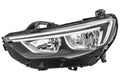 INSERT FOR HL MITSU./NISSAN/TOYOTA/