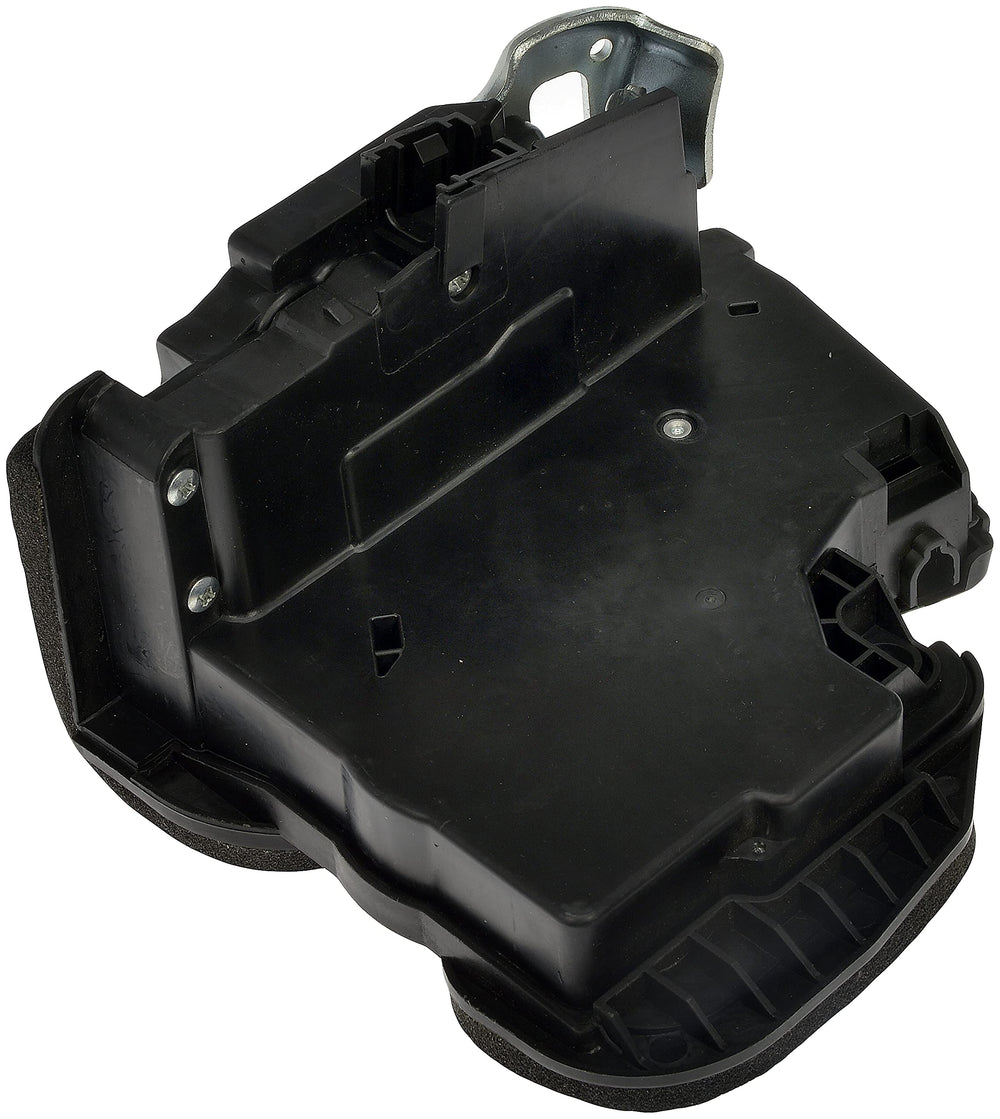 INTEGRATED DOOR LOCK ACTUATOR - REA