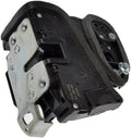 INTEGRATED DOOR LOCK ACTUATOR - REA