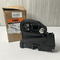 INTEGRATED DOOR LOCK ACTUATOR - REA