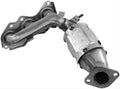 MANIFOLD CONVERTER- DF- EPA- ULTRA