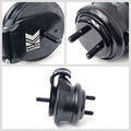 7151 Harden Engine Mount Skyline R33 R34 2WD (HICAS Models Only) 2pcs 5 LBs. MSRP $230