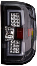 14-15 SILVERADO LED TAIL