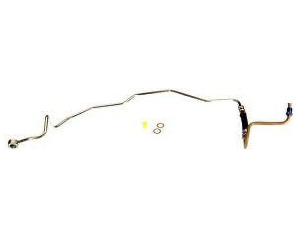 Gates Power Steering Pressure Line Hose Assembly