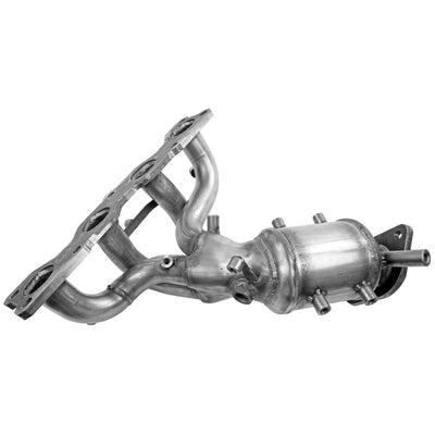 MANIFOLD CONVERTER- DF- E