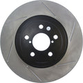 Sport Axle Pack; Slotted; Front w/BL