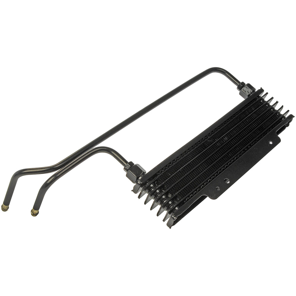 TRANSMISSION OIL COOLER