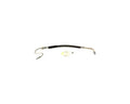 Gates Power Steering Pressure Line Hose Assembly