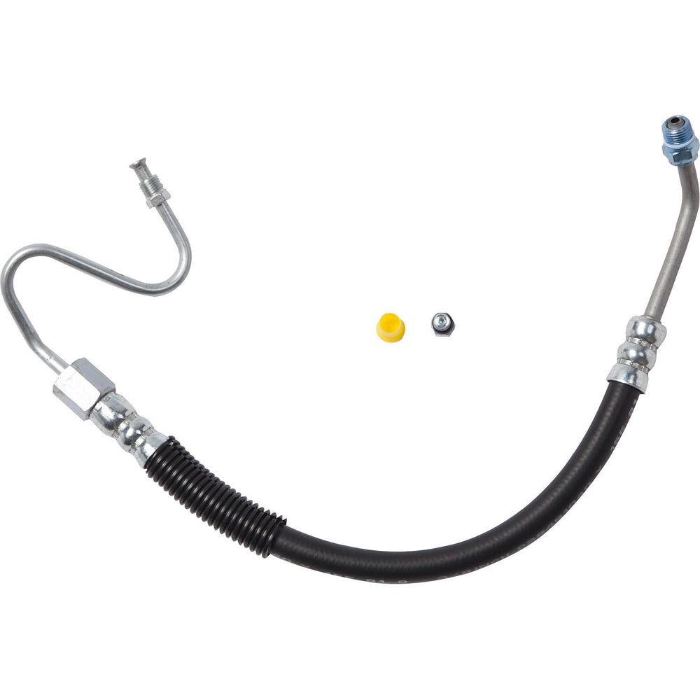 Gates Power Steering Pressure Line Hose Assembly