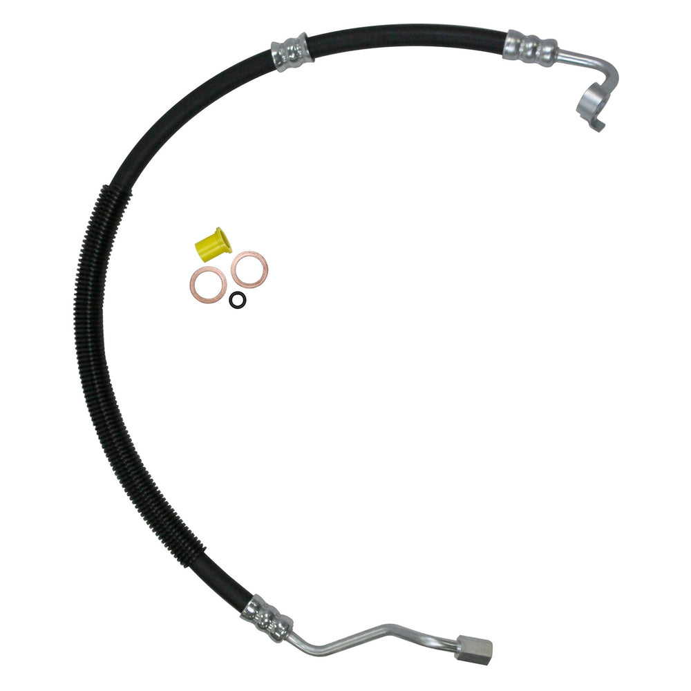 Gates Automotive High Capacity V-Belt