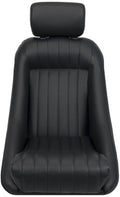 Classic Classic Bucket Black Vinyl