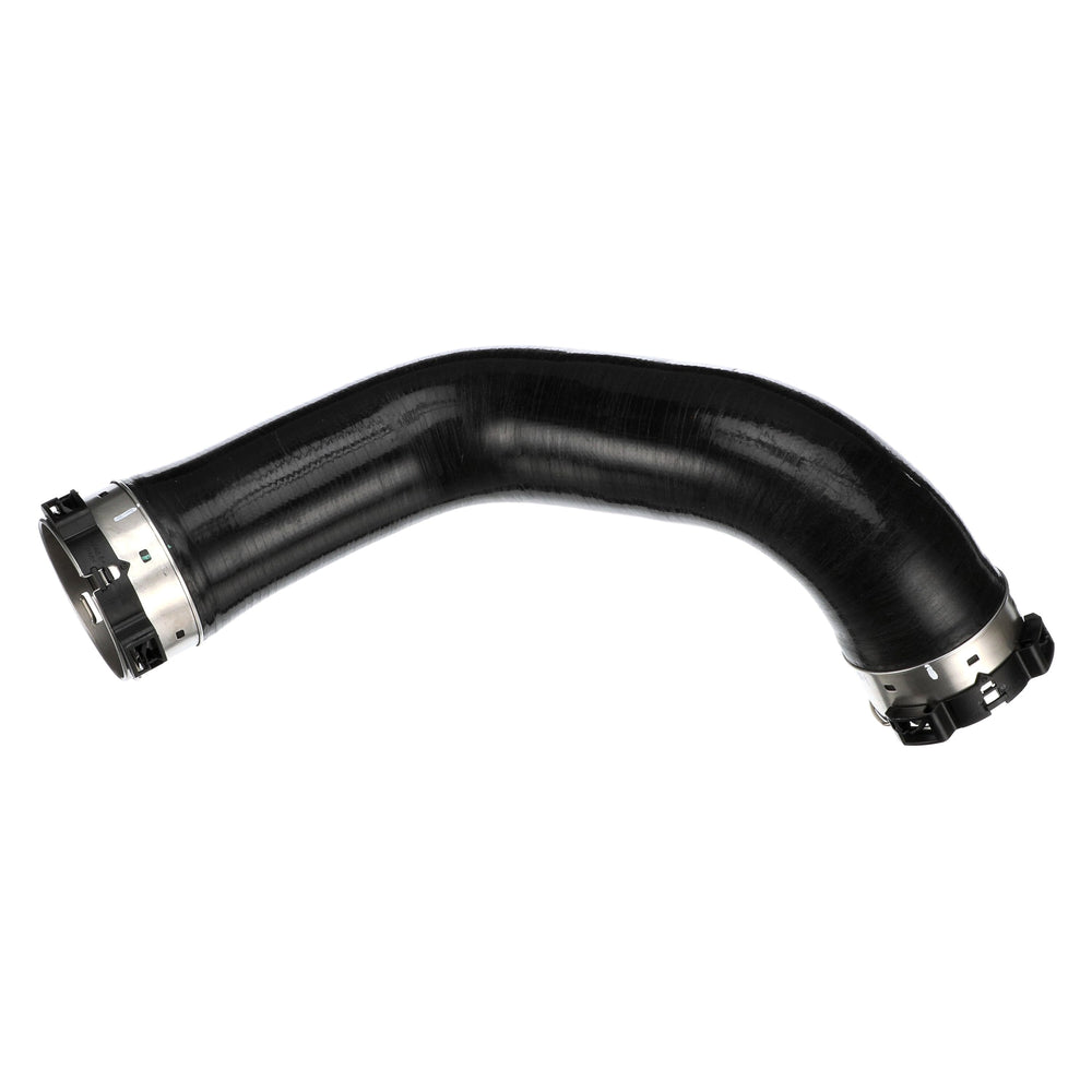 Gates 12-14 Mercedes-Benz ML350 V-6 3.0L Diesel Hot Side Turbocharger Hose