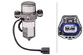 VACUUM PUMP BRAKE SYSTEM