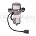 VACUUM PUMP BRAKE SYSTEM