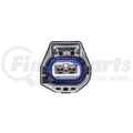 VACUUM PUMP BRAKE SYSTEM