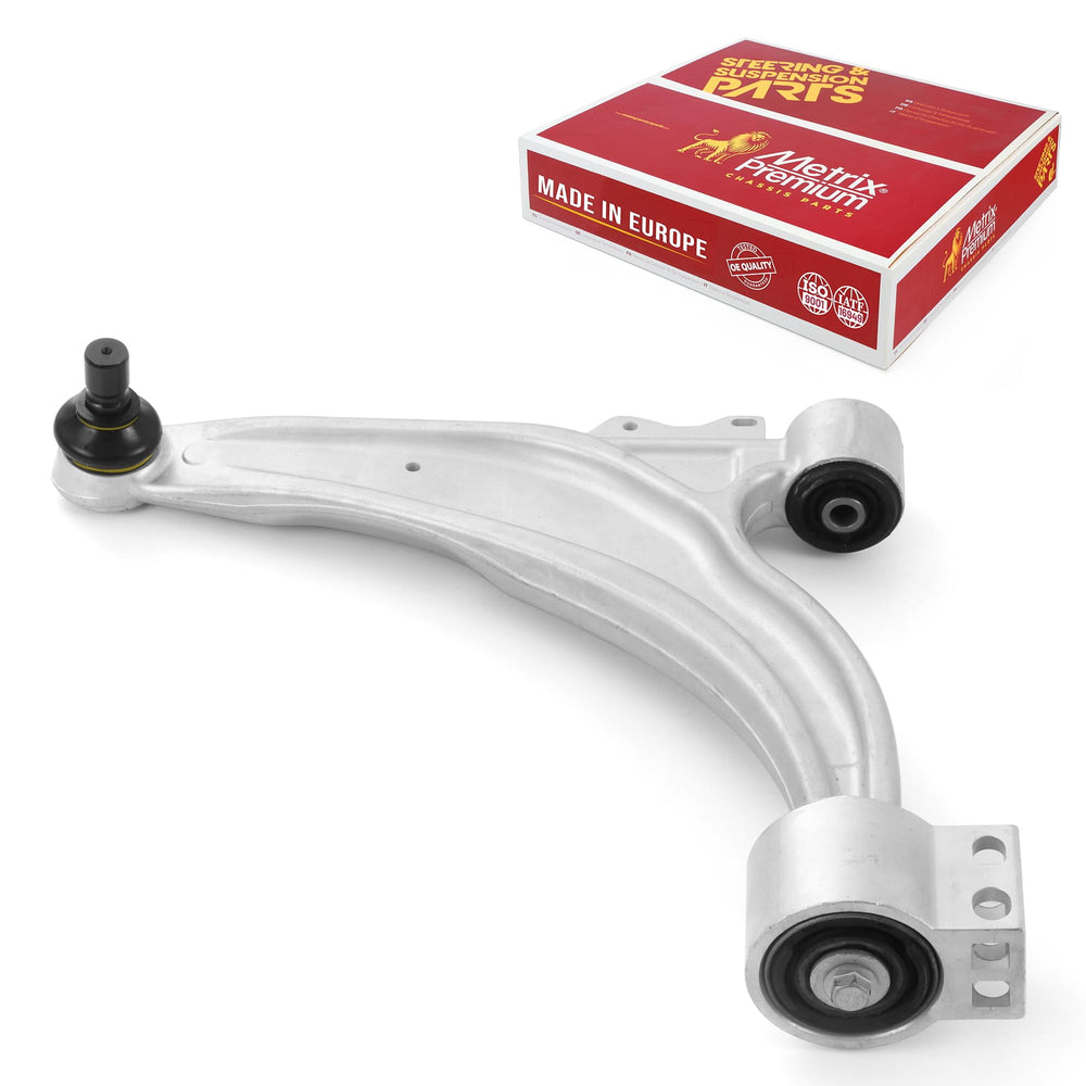 CONTROL ARM