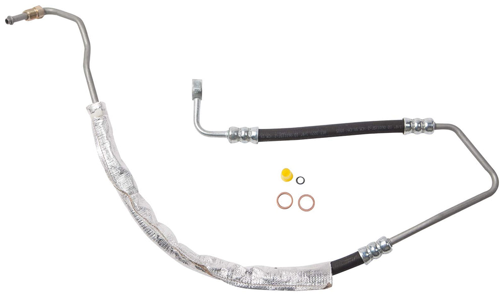 Gates Power Steering Pressure Line Hose Assembly