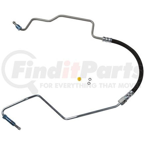 Gates Power Steering Pressure Line Hose Assembly
