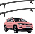 ***Discontinued***Vortex 2500 RS Black 2 Bar Roof Rack