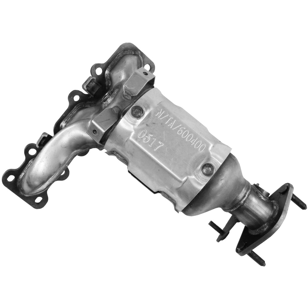 MANIFOLD CONVERTER- DF- EPA- ULTRA