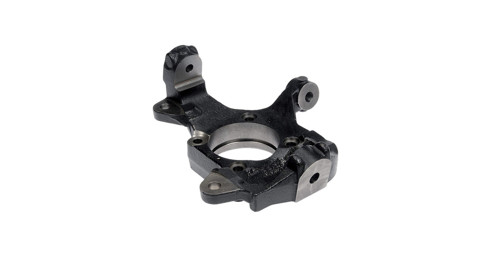 LEFT STEERING KNUCKLE