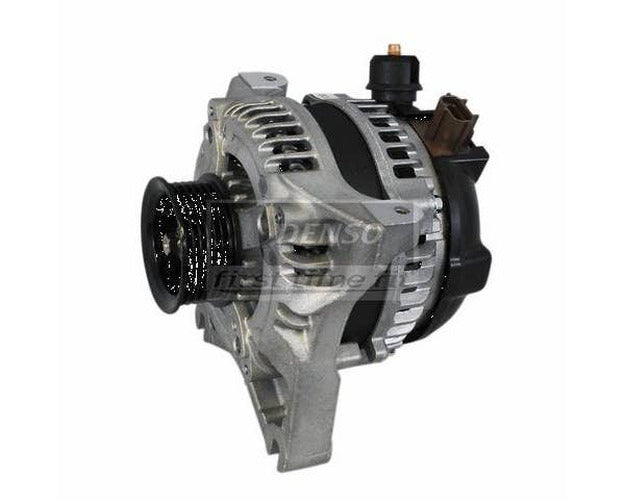 DENSO FIRST TIME FIT ALTERNATOR