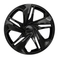 WC;19-20 CIVIC;BLK;16";5 DBL SPK