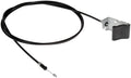 DOOR RELEASE CABLE