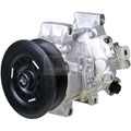 NEW COMPRESSOR W/ CLUTCH