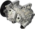 NEW COMPRESSOR W/ CLUTCH