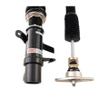 BC Racing Coilovers DS Series 12- Ford Focus