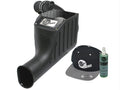 0307 F250/F350 POWERSTROKE DIESEL V86.0L AIR INTAKE SYSTEM PRO DRY S SEALED SYSTEM