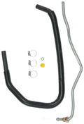 Gates Power Steering Return Line Hose Assembly