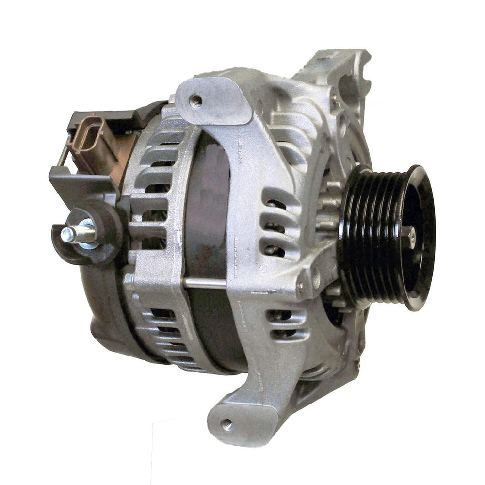 DENSO FIRST TIME FIT ALTERNATOR