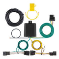 CUSTOM VEHICLE TO TRAILER WIRING
