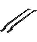 0408 F150 SUPERCREW SS BEDCAPS W/HOLES (REPLACES EXISTING CAP)