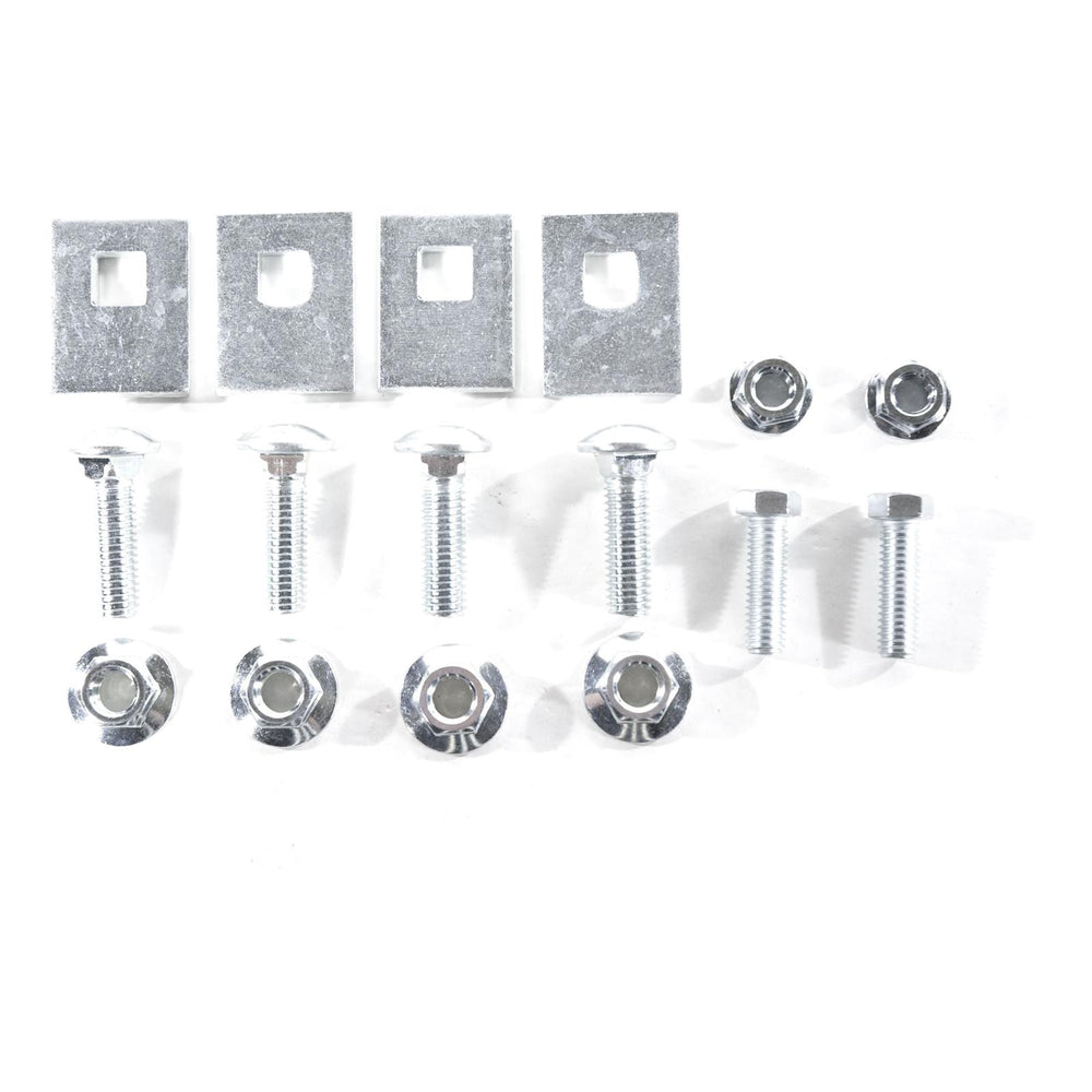 CURT CLASS III HITCHES