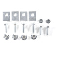 CURT CLASS III HITCHES