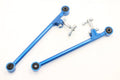 Cusco Lateral link Kit-Rear Rear Side non-adj. hyper Rubber w/ end link WRX GD (non-STi only)