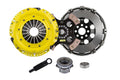 Advanced Cluth Technology XT/Race Rigid 4 Pad