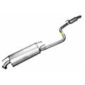 MUFFLER-QUIET-FLOWSS-IMPO