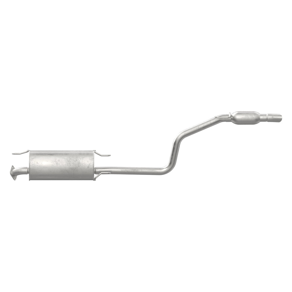 MUFFLER-QUIET-FLOWSS-IMPO